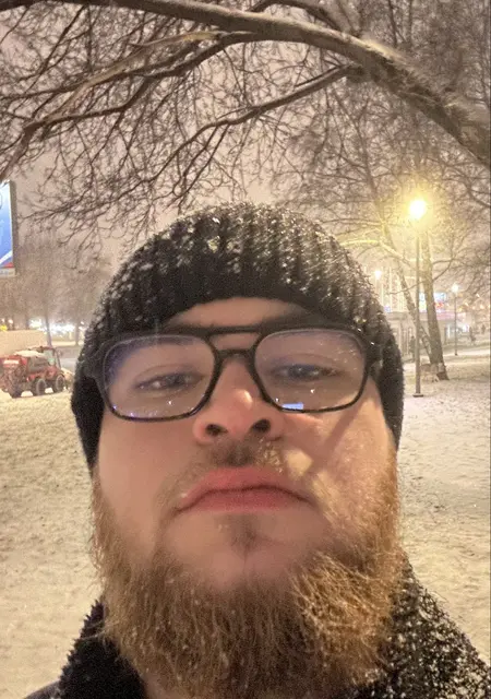 Даниз из Амстердама, ищу на сайте знакомства на одну ночь