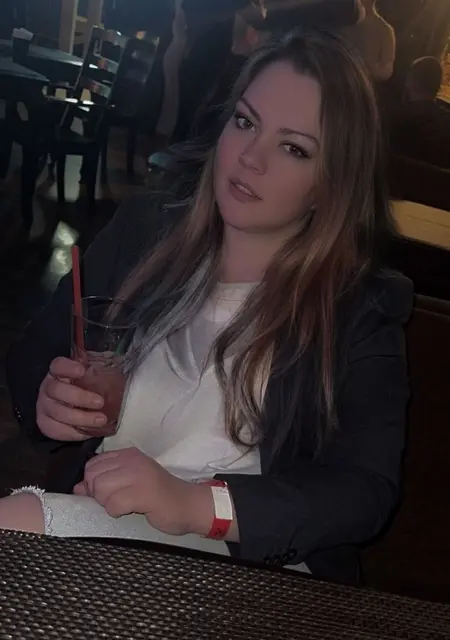 Я Анастасия, 36 років, знайомлюсь для приємного проведення часу у Білій Церкві