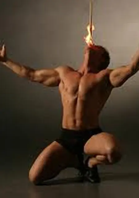 Я Влад, 45 років з Черкас, шукаю знайомства без зобов'язань