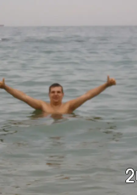 Я Слава, 47 років, знайомлюсь без зобов'язань у Вознесенськ