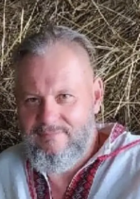 Я Nick, 45 років з Вінниці, шукаю знайомство для відкриті стосунки