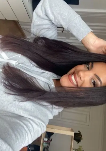 Я Jasmin, 26, знакомлюсь в Берлине