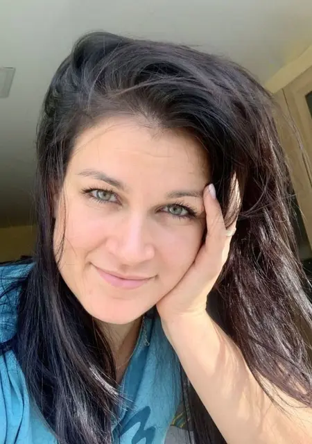 Pavlna из Праги, мне 34, познакомлюсь