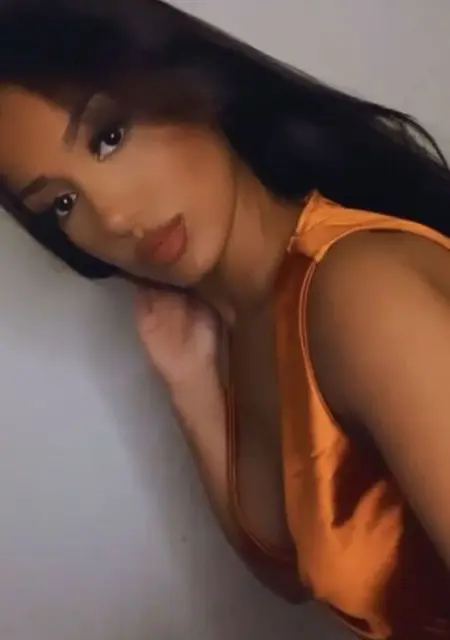 Я Melissa, 25, из Берлина, ищу знакомство