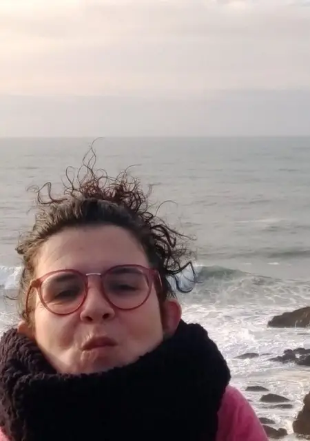 Я Marta, 42, из Лиссабона, ищу знакомство