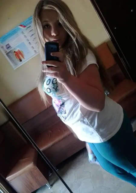 Оксанка з Тернополя, шукаю на сайті постійні стосунки