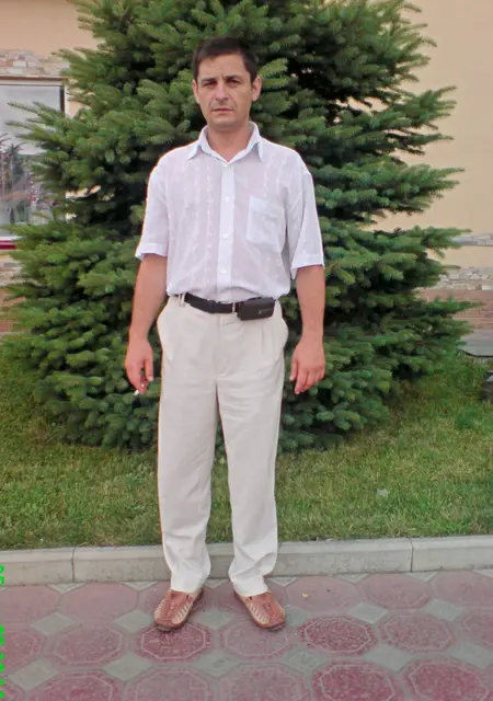 Алексей з Одеси, шукаю на сайті знайомства на одну ніч