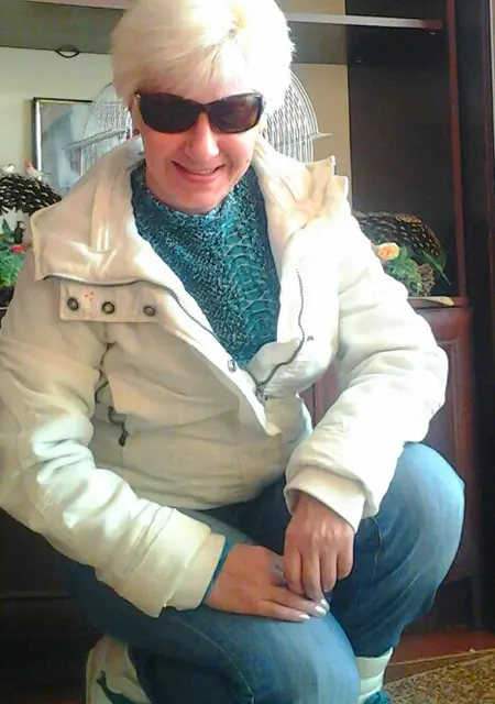 Ленчик з Кам’янця-Подільського, шукаю на сайті дружбу