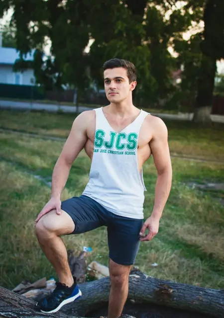 Я Greg, 30 років, знайомлюсь для дружби у Чернівцях