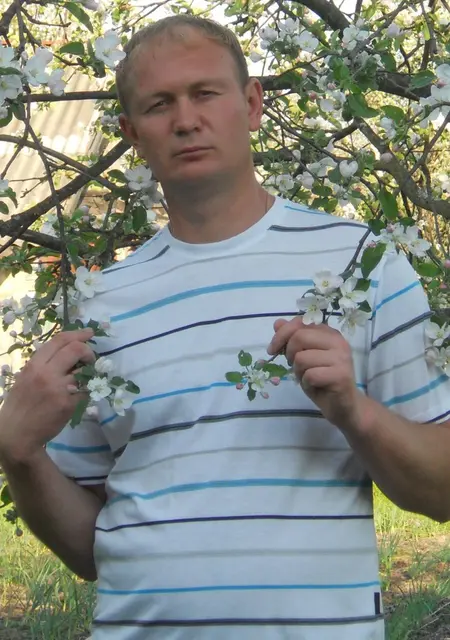 Андрей з Бородянки, шукаю на сайті дружбу