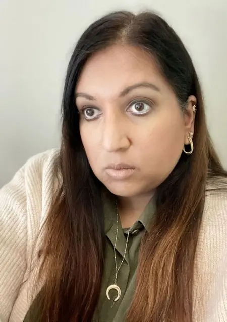 Myriam из Парижа