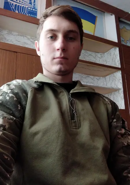 Анатолій з Прилук, мені 23 років, познайомлюсь на одну ніч