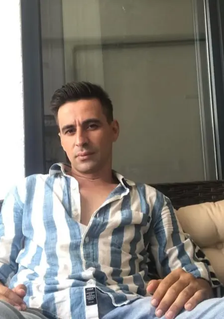 Safa из Бурсы, мне 33, познакомлюсь без обязательств