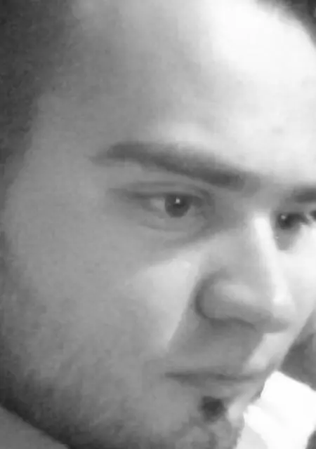 Я Дмитрий, 42, из Минска, ищу знакомства без обязательств