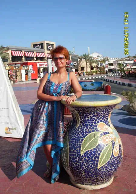 Я Amore, 43 років, знайомлюсь для постійні стосунки у Харків