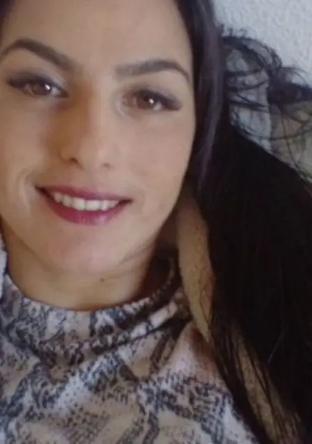 Я Paula, 30, из Лиссабона, ищу знакомство