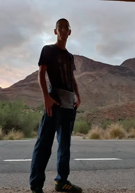 Rafael de Madrid, tengo 33 años, listo para conocer para chatear