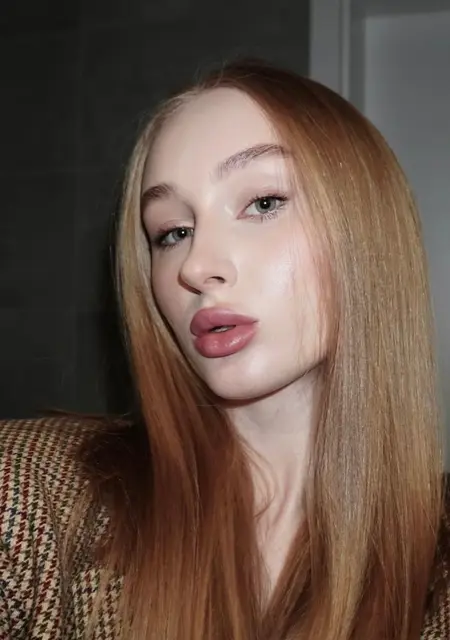 Я Ейлин, 20 років, знайомлюсь для відкриті стосунки у Chișinău