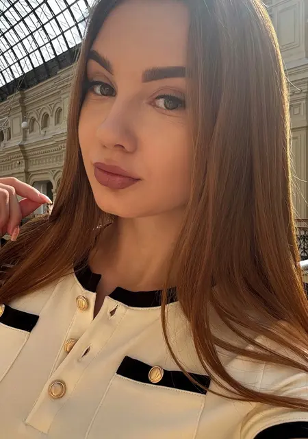 Милана из Далласа, ищу на сайте приятное времяпровождение