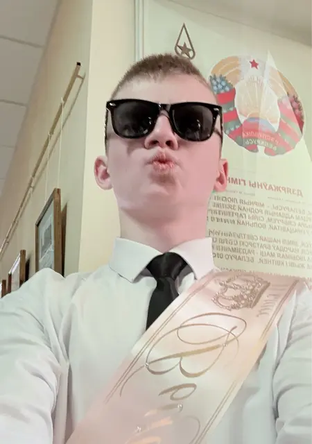 Юра из Бреста, мне 20, познакомлюсь на одну ночь