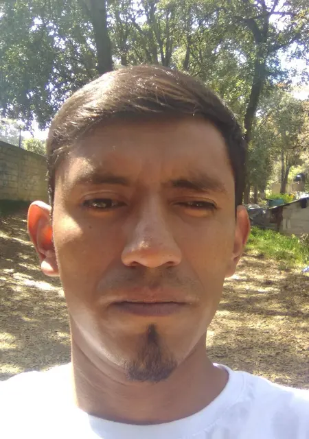 Я Iván-Sr, 35, из Мехико, ищу знакомство для дружбы