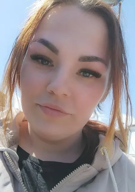 Amanda из Риги, мне 28, познакомлюсь для постоянных отношений