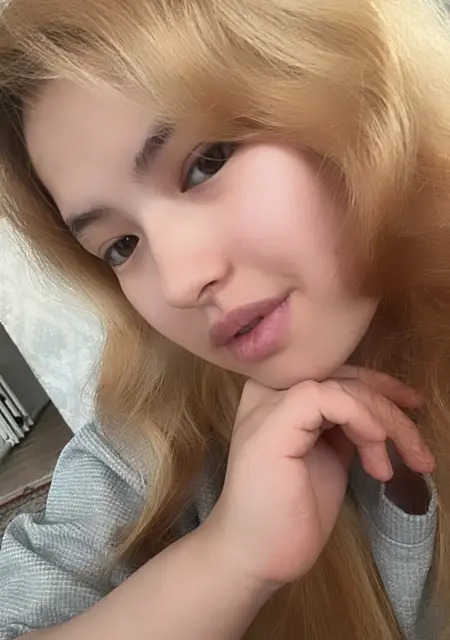 Я Анёка, 20, знакомлюсь для дружбы в Актобе