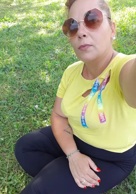 Ale из Адроге, мне 46, познакомлюсь для общения