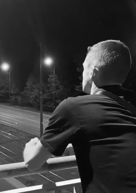 Марк з Запоріжжя, мені 26 років, познайомлюсь для вірт