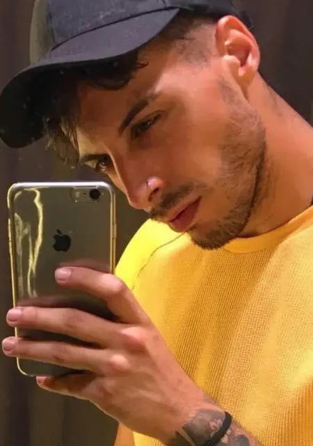 Soy Sergio, 30 años, conociéndome para relación sin ataduras en El Prat de Llobregat