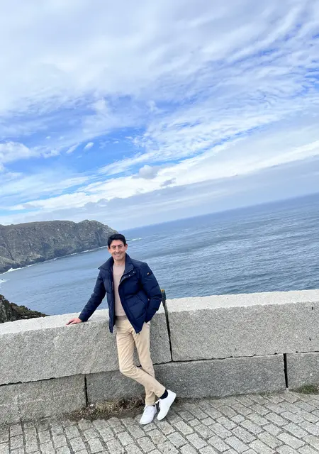 Soy Scorpio, 53 años de La Coruña, busco conocer gente para relación a largo plazo