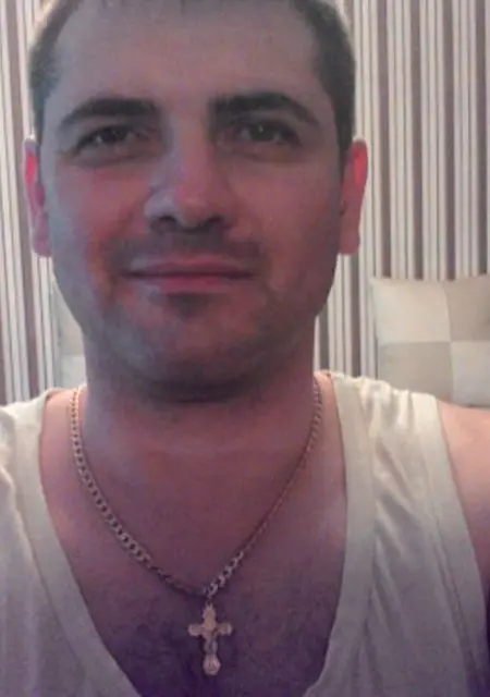 Я Denis, 43, из Речицы, ищу знакомство для постоянных отношений