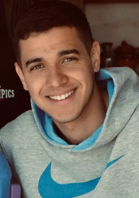 Jaume de Valencia, tengo 27 años, listo para conocer para pasatiempo agradable