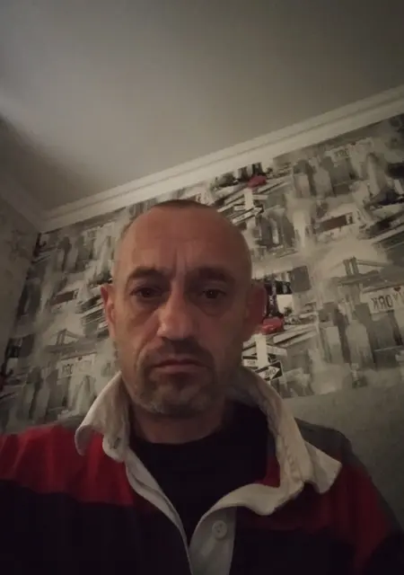 Михаил з Херсона, мені 49 років, познайомлюсь без зобов'язань