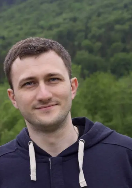 Triv из Черкасс, мне 41, познакомлюсь на одну ночь