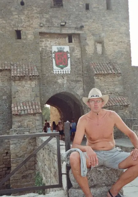 Я Slawa-Shilow, 55, из Витебска, ищу знакомство для постоянных отношений