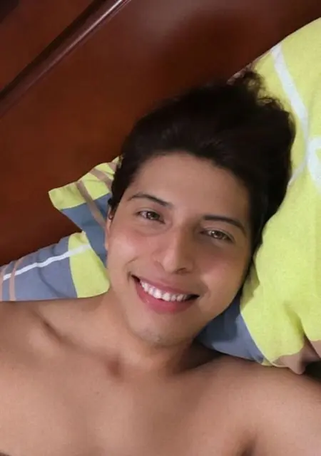 Adrian из Мадрида