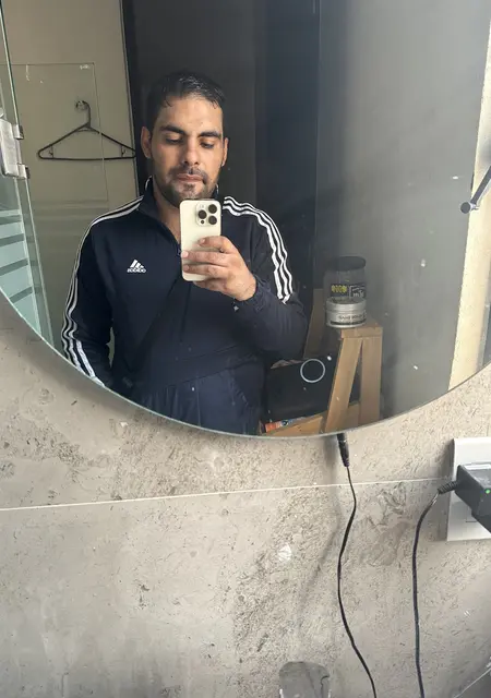 Я Ferreira, 29, из Гвадалахары, ищу знакомство для приятного времяпровождения