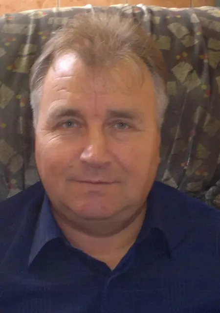 Я Vlad, 66, из Гомеля, ищу знакомства на одну ночь