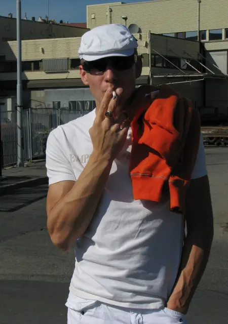 Andrei из Таллина, мне 42, познакомлюсь на одну ночь