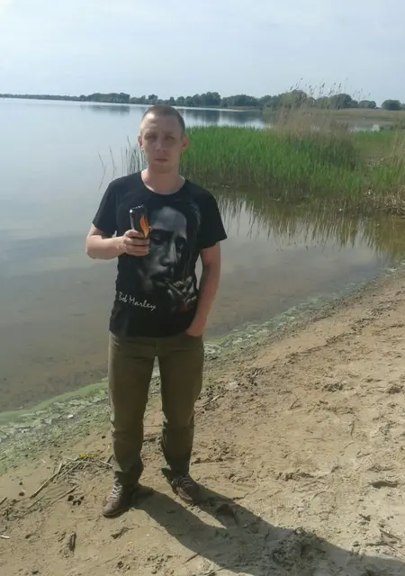 Я Вова, 34, знакомлюсь без обязательств в Кременчуге