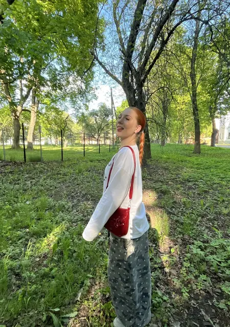 Я Тоня, 23, знакомлюсь для общения в Борисове