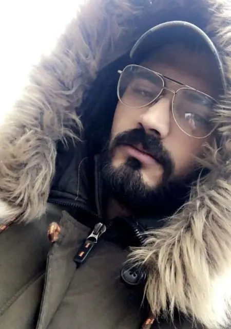 Ali из Стокгольма