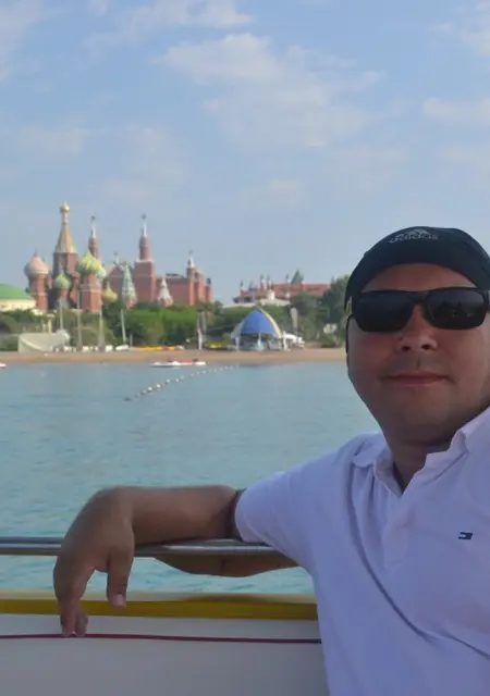 Я Dima, 51, из Нарвы, ищу знакомства без обязательств