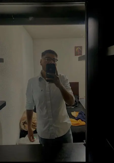 Я Francisco Josafat, 30, знакомлюсь без обязательств в Сан-луис-потосе