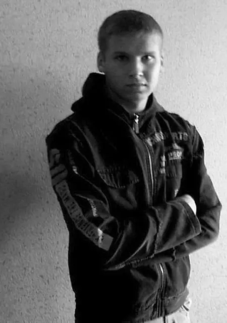 Я Андрей, 34, из Бобруйска, ищу знакомство для постоянных отношений