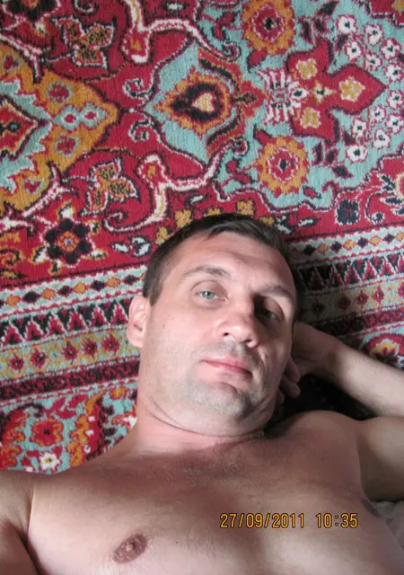 Юрий из Львова, мне 52, познакомлюсь для дружбы