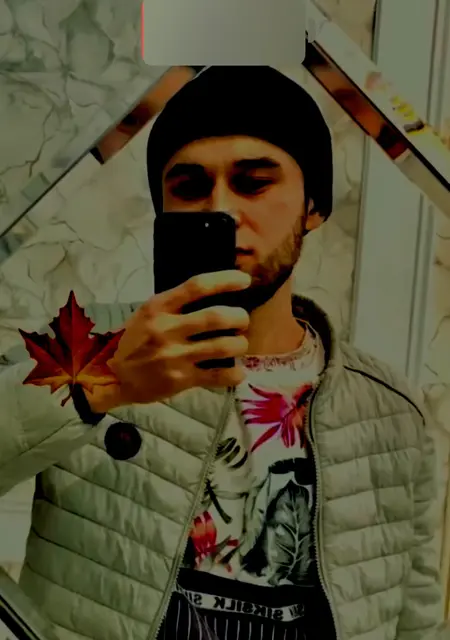 Я Amir, 24, из Душанбе, ищу знакомство для вирта