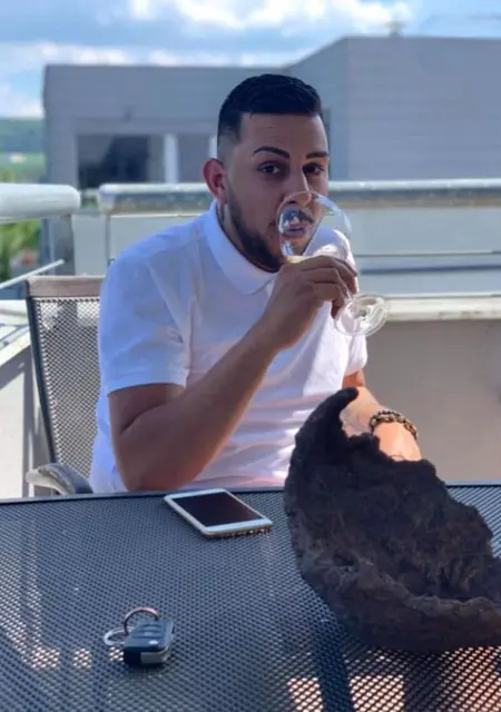 Я Patryck, 30, из Праги, ищу знакомство