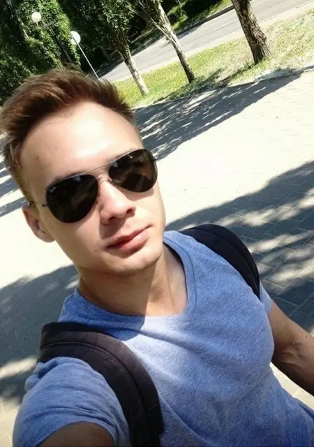 Czarek из Варшавы